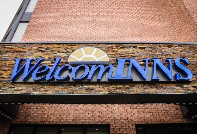 Fotos del hotel Welcominns Ottawa:  14