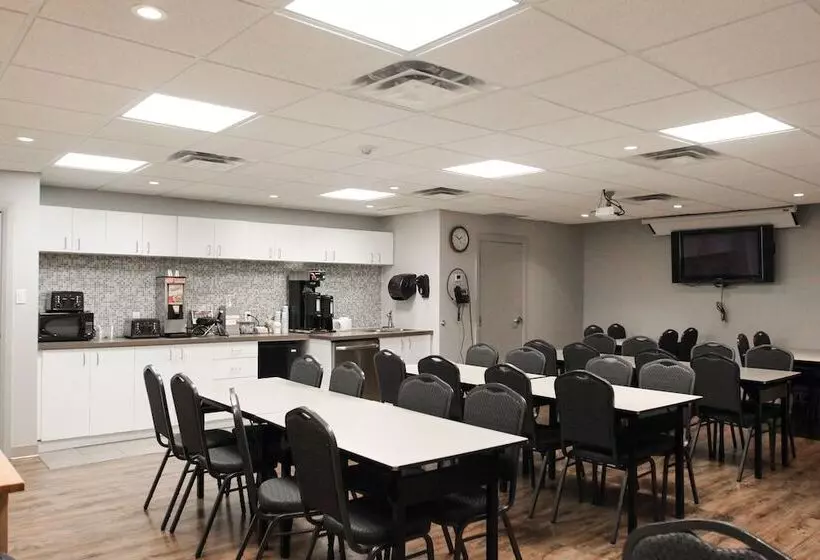 Fotos del hotel Welcominns Ottawa:  20