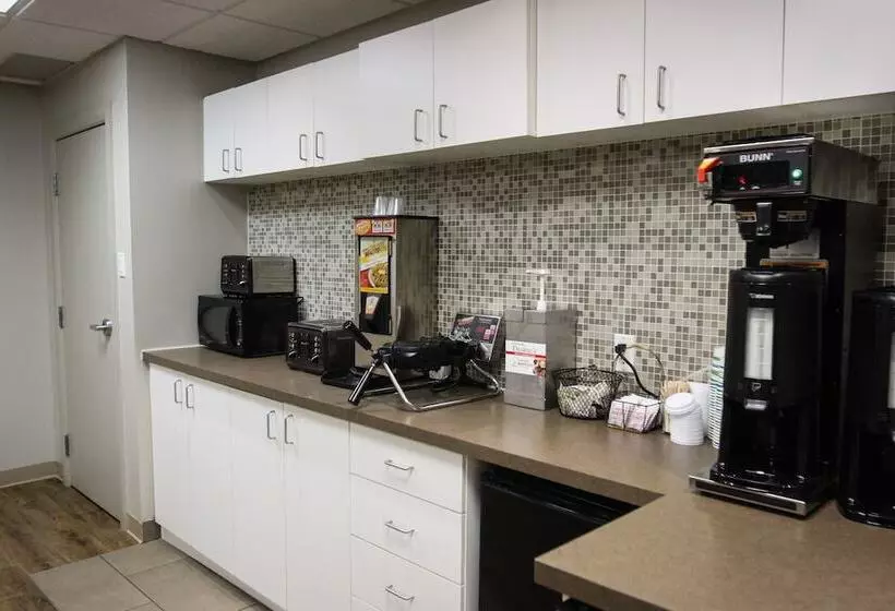 Fotos del hotel Welcominns Ottawa:  17