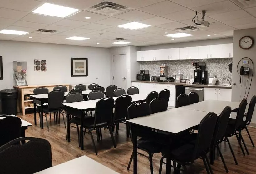 Fotos del hotel Welcominns Ottawa:  16