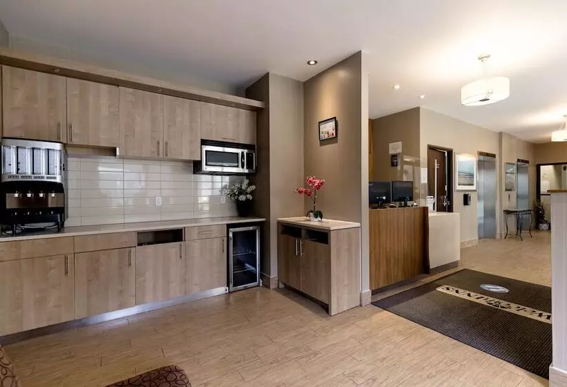 Fotos del hotel Welcominns Ottawa:  12