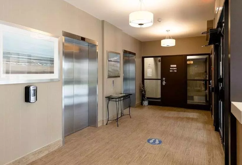 Fotos del hotel Welcominns Ottawa:  23