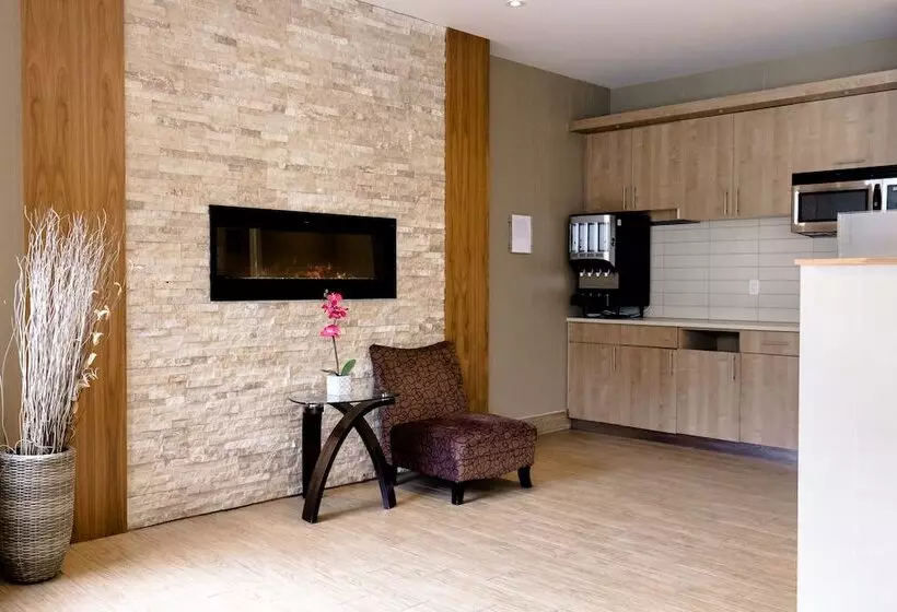 Fotos del hotel Welcominns Ottawa:  11