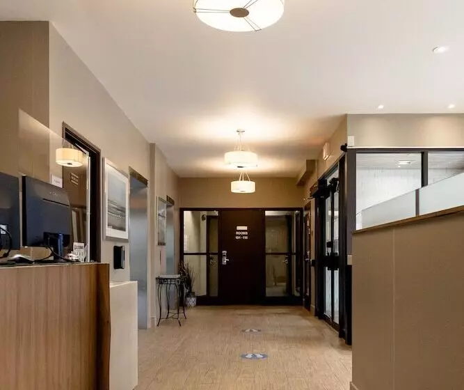 Fotos del hotel Welcominns Ottawa:  3