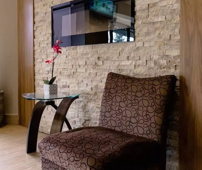 Fotos del hotel Welcominns Ottawa:  10