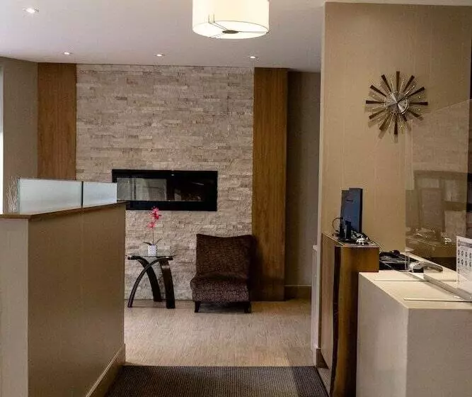 Fotos del hotel Welcominns Ottawa:  2