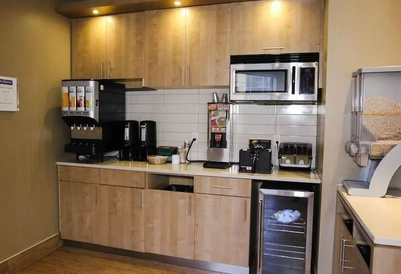 Fotos del hotel Welcominns Ottawa:  7