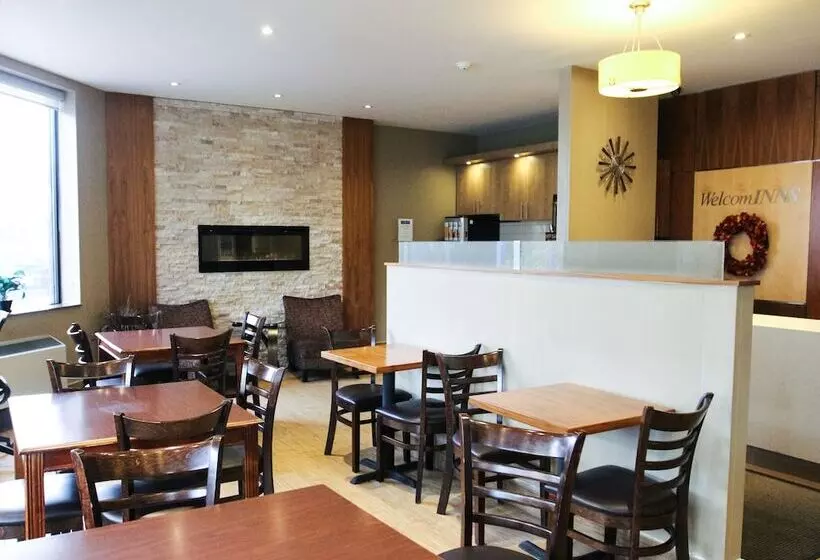 Fotos del hotel Welcominns Ottawa:  5