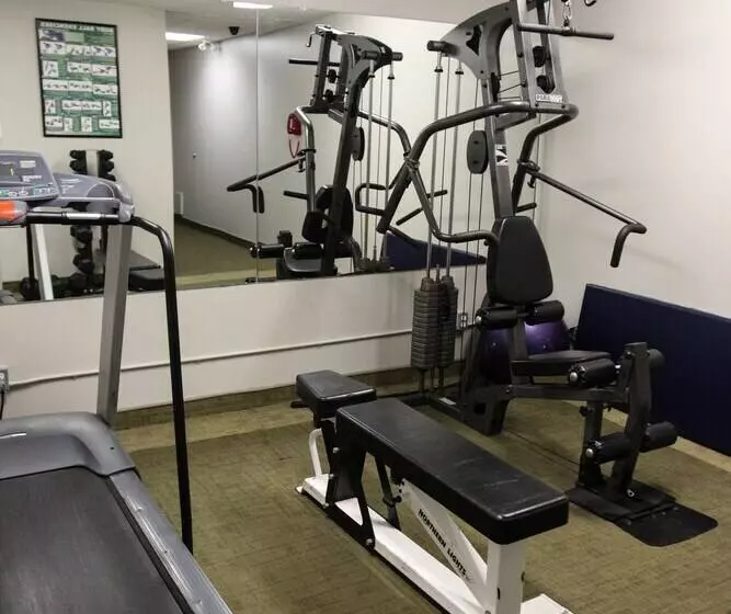 Fotos del hotel Welcominns Ottawa:  4