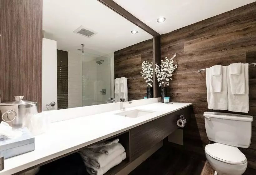 Fotos del hotel Welcominns Ottawa:  8