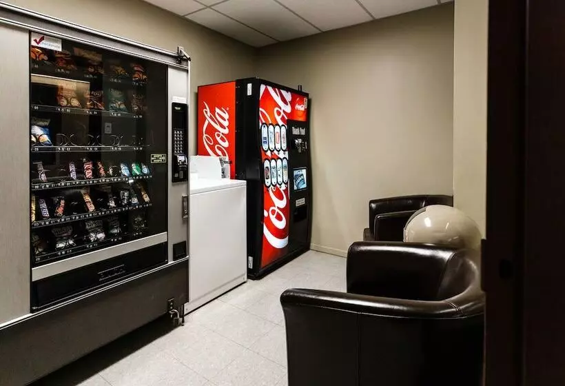 Fotos del hotel Welcominns Ottawa:  25