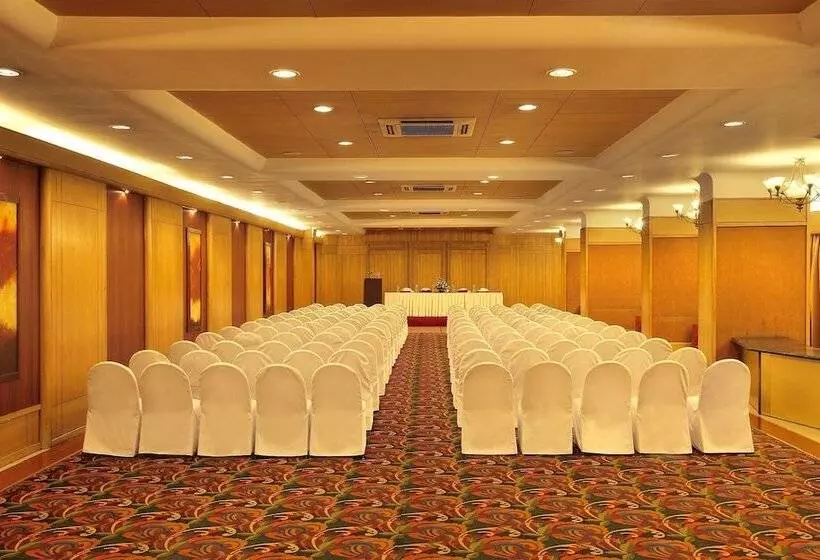 Fotos del hotel Aurora Towers:  17