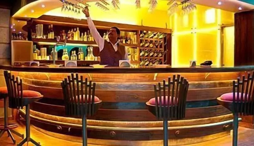 Fotos del hotel Aurora Towers:  6