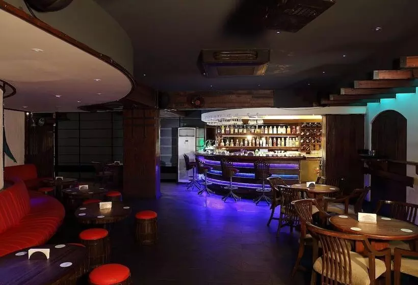 Fotos del hotel Aurora Towers:  11