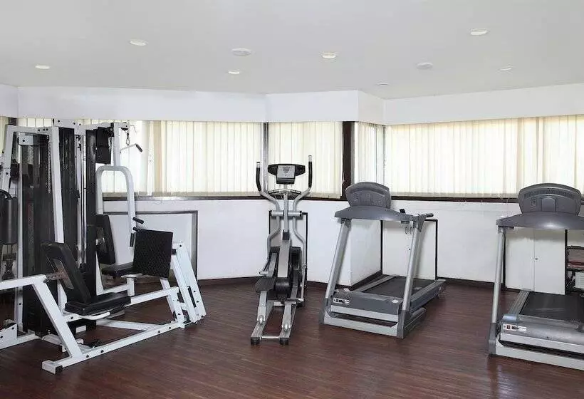 Fotos del hotel Aurora Towers:  4