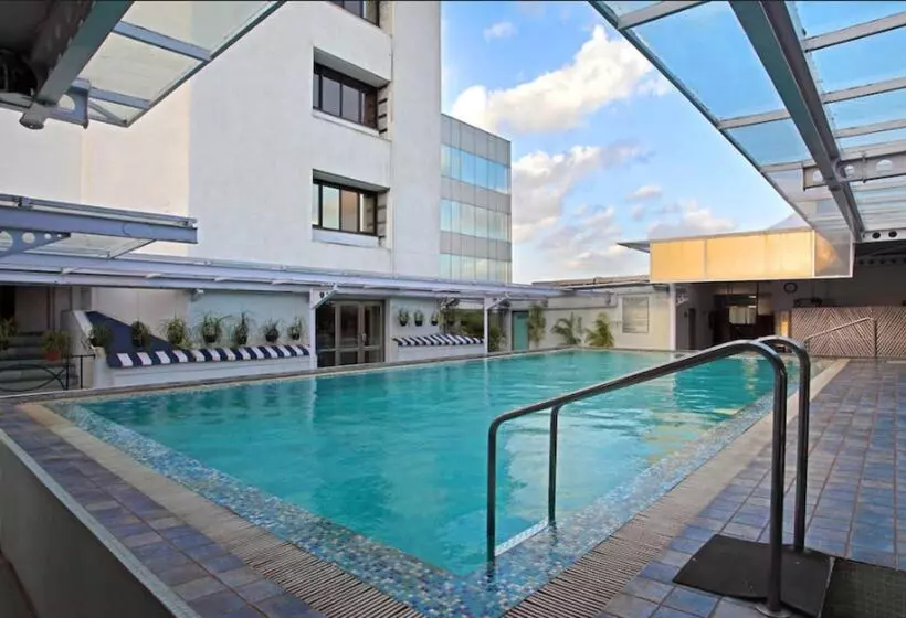 Fotos del hotel Aurora Towers:  2