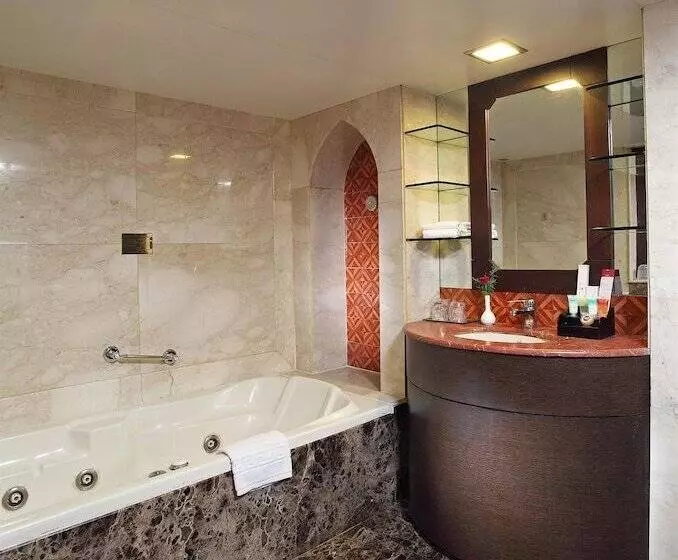 Fotos del hotel Aurora Towers:  13