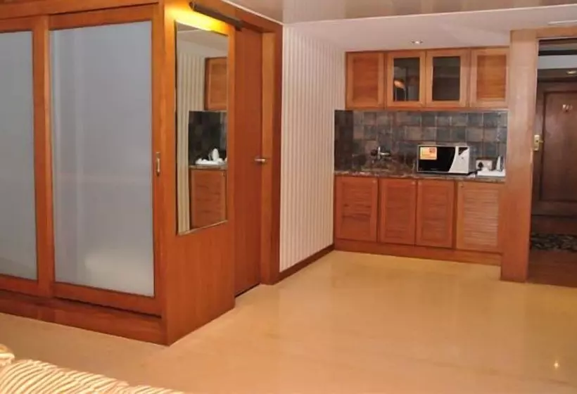 Fotos del hotel Aurora Towers:  22