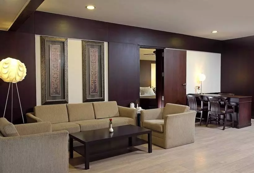 Fotos del hotel Aurora Towers:  3