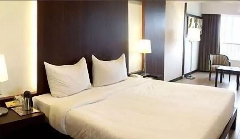 Fotos del hotel Aurora Towers:  9