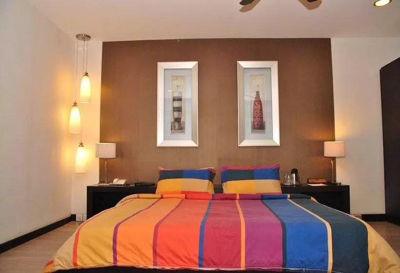 Fotos del hotel Aurora Towers:  19