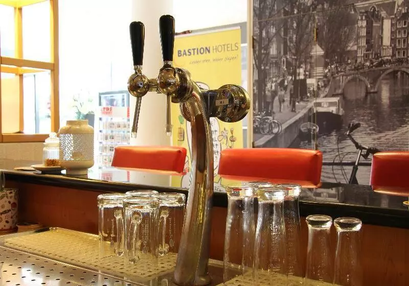 Fotos del hotel Bastion Hotel Amsterdam Zuidwest:  10