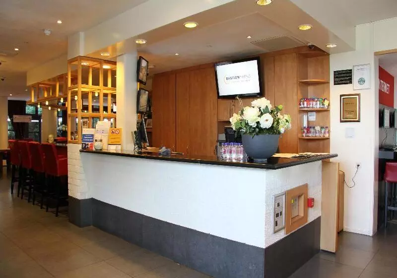 Fotos del hotel Bastion Hotel Amsterdam Zuidwest:  12