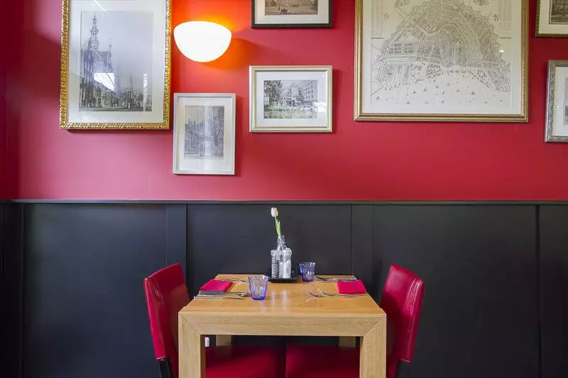 Fotos del hotel Bastion Hotel Amsterdam Zuidwest:  7