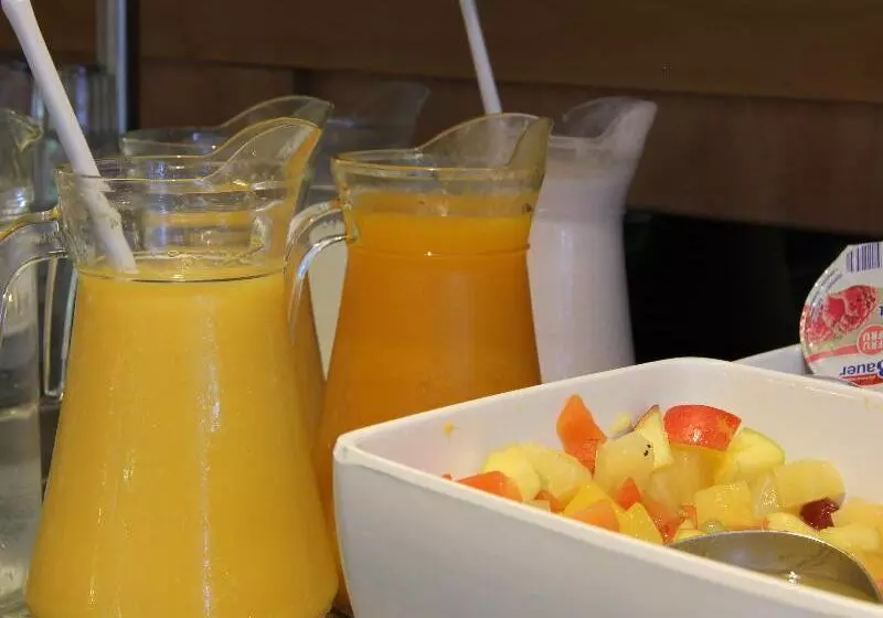 Fotos del hotel Bastion Hotel Amsterdam Zuidwest:  6