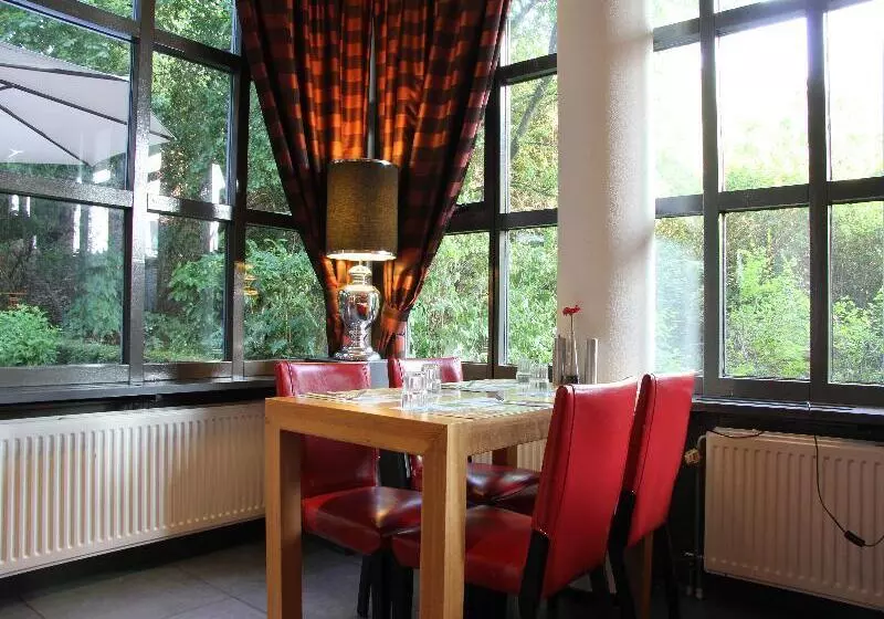 Fotos del hotel Bastion Hotel Amsterdam Zuidwest:  9