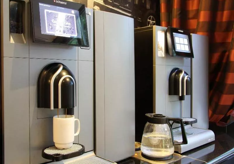 Fotos del hotel Bastion Hotel Amsterdam Zuidwest:  14