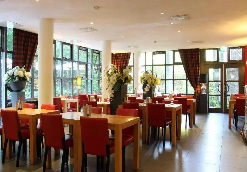 Fotos del hotel Bastion Hotel Amsterdam Zuidwest:  3