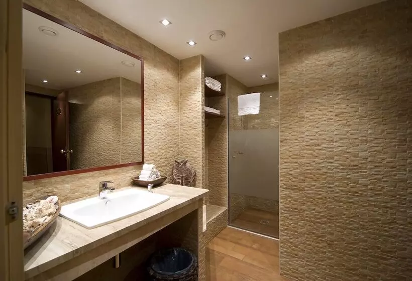 Fotos del hotel Boutique Hotel Victoria Budapest:  24