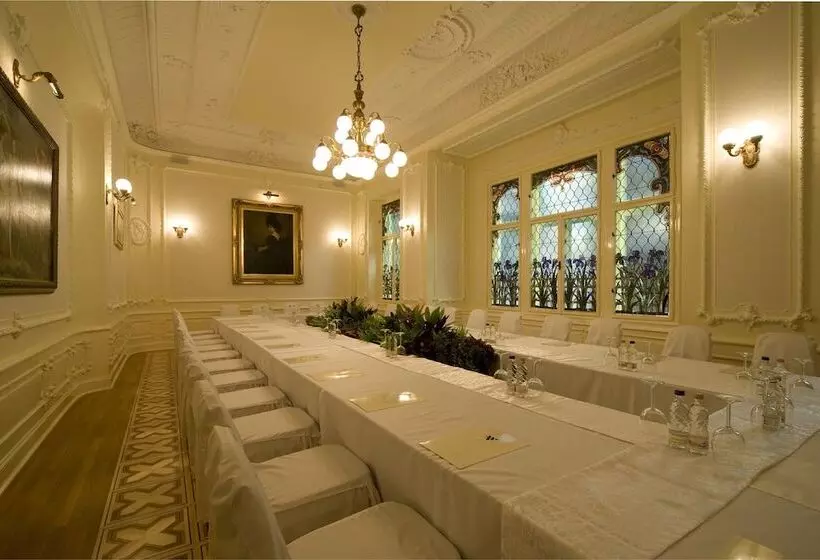 Fotos del hotel Boutique Hotel Victoria Budapest:  12