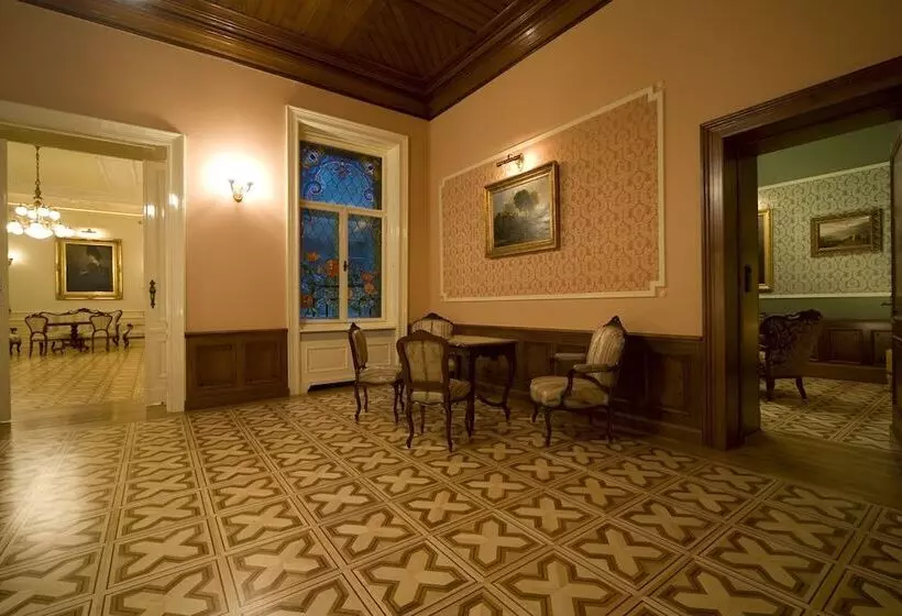 Fotos del hotel Boutique Hotel Victoria Budapest:  14