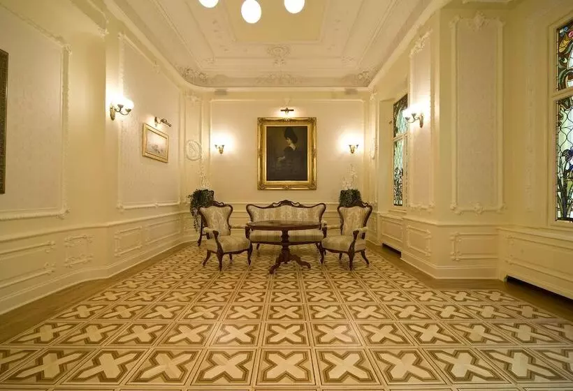 Fotos del hotel Boutique Hotel Victoria Budapest:  15