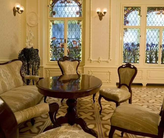 Fotos del hotel Boutique Hotel Victoria Budapest:  9