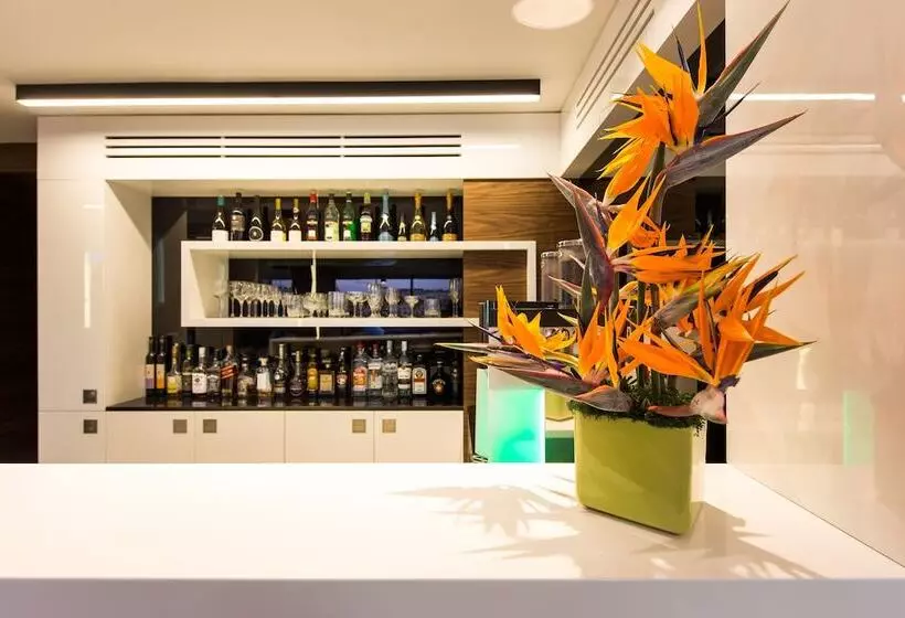 Fotos del hotel Boutique Hotel Victoria Budapest:  17