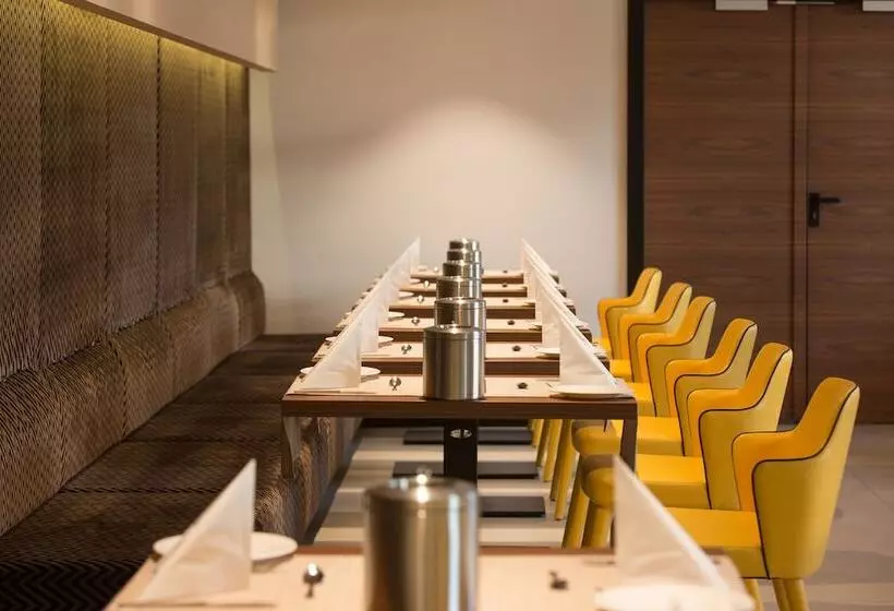 Fotos del hotel Boutique Hotel Victoria Budapest:  18