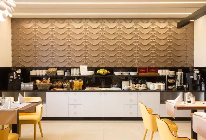 Fotos del hotel Boutique Hotel Victoria Budapest:  21