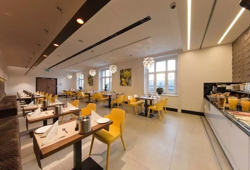 Fotos del hotel Boutique Hotel Victoria Budapest:  10