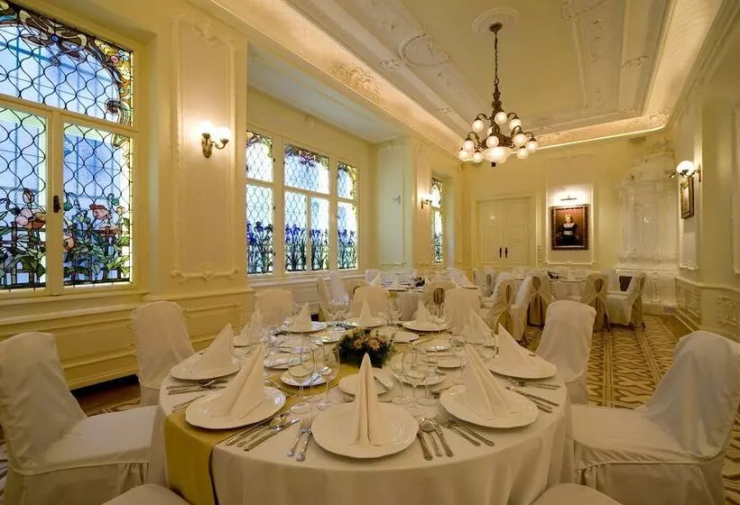 Fotos del hotel Boutique Hotel Victoria Budapest:  20