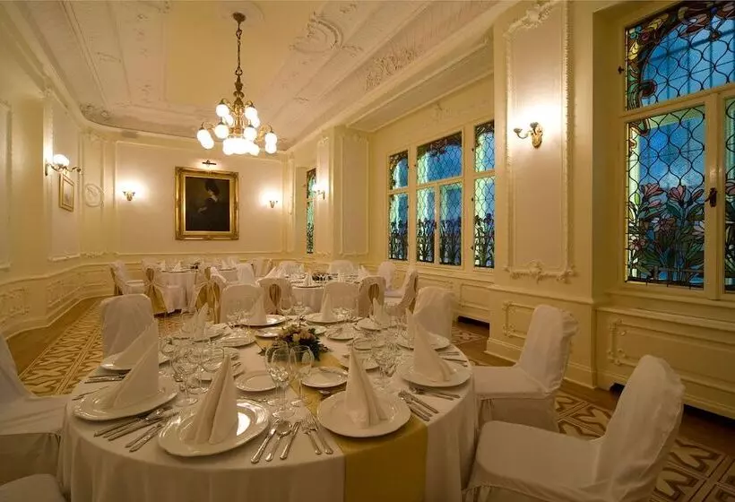 Fotos del hotel Boutique Hotel Victoria Budapest:  3