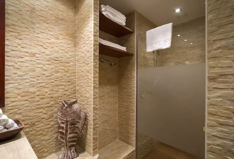 Fotos del hotel Boutique Hotel Victoria Budapest:  25