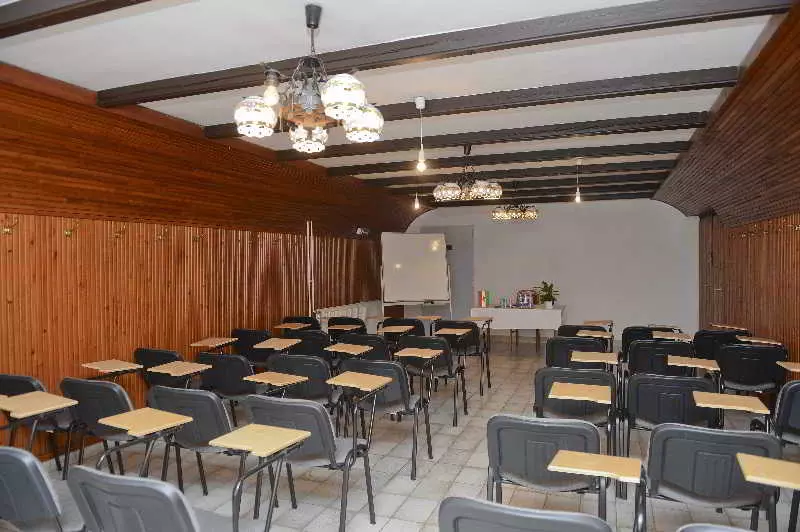 Fotos del hotel Budai:  6