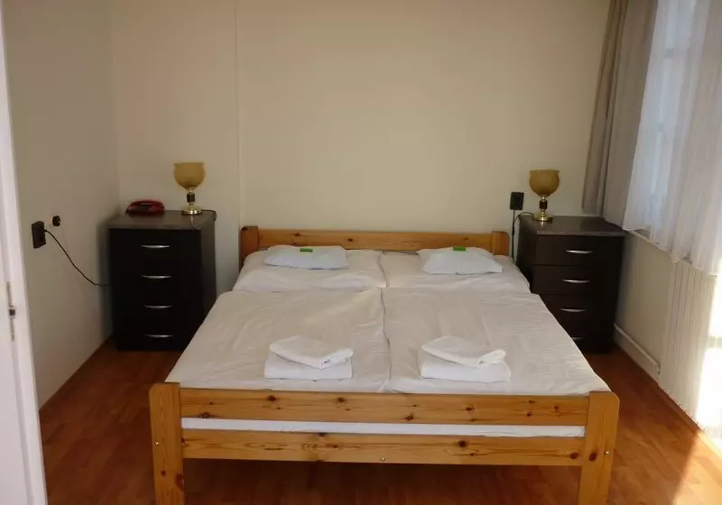 Fotos del hotel Budai:  14