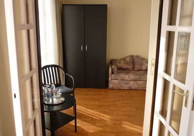 Fotos del hotel Budai:  24