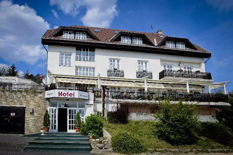 Fotos del hotel Budai:  3