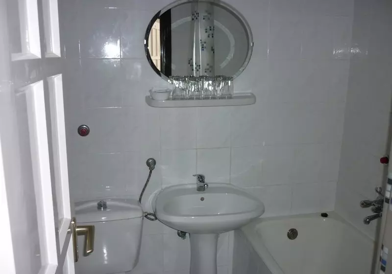 Fotos del hotel Budai:  2