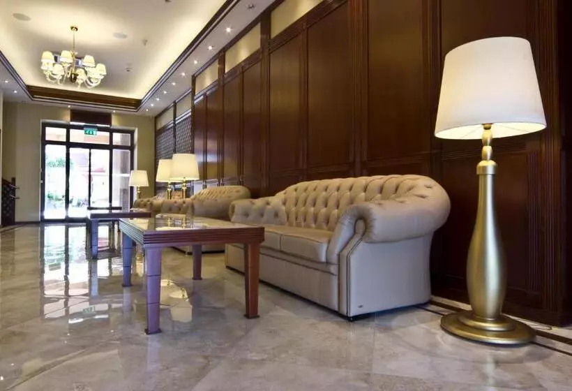 Fotos del hotel Centrum:  2